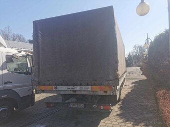 Predám Renault Midlum 7,5T 150 - 10