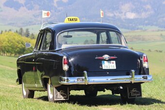 Volga GAZ 21 - 10