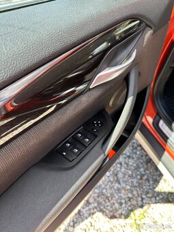 BMW X1 18d XDrive - 10
