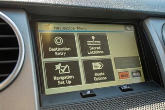 Land Rover Discovery 2.7 TDV6 HSE A/T - 10