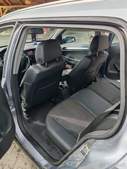 PREDAM OPEL ASTRA-H, 1.7 CDTI 74KW - 10
