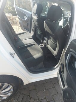 Predam Skoda Fabia kombi 1,4 Tdi - 10