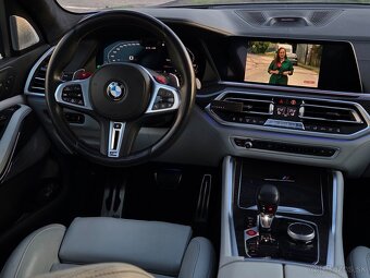 BMW X5 M Competition - 10
