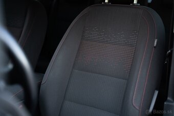 2017 VW Touran 2.0 TDI 110 kW Sound | nové rozvody - 10