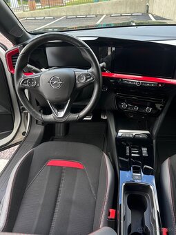 Opel Mokka e 100kw - 10