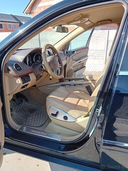 MERCEDES BENZ ML 350 - 10