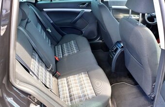 Škoda Octavia Combi 2.0 TDI CR DPF 4x4 Style - 10