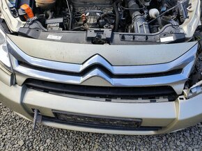 Rozpredam Citroen Jumpy 2006-2016 2.0 HDI RHH na ND - 10