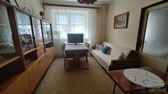 PREDAJ 5-izb. Rodinný dom v tichej lokalite - 10