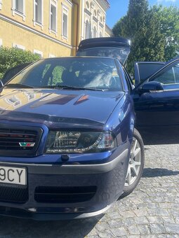 Skoda Octavia 1.6 74kw - 10