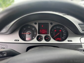 Volkswagen Passat 4x4 - 10