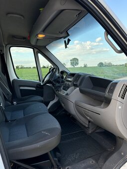 Citroen jumper 9.miestny - 10
