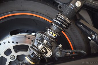 Harley-Davidson VRSCB V-Rod 1,1 Power Comander - 10