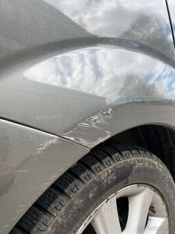 Toyota Corolla Verso 2.2 D, 7 miest na sedenie - 10