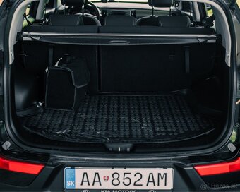 Kia Sportage - 10