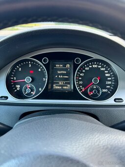 Volkswagen Passat B7 1.6 Tdi - 10