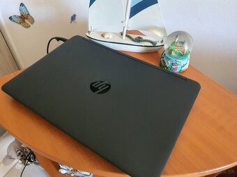 Konštrukčne odolný HP Probook,14.1LED,256gb SSD, 8gb ram - 10