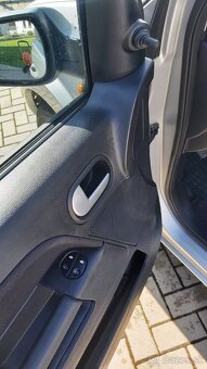 Ford Fusion 1,4 16V EcoSport - 10