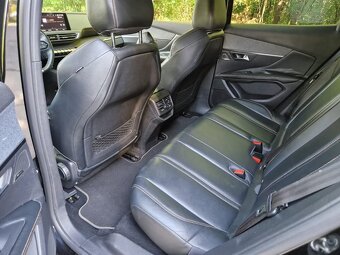 3008 1,6 TSI PureTech 180k GT Line E6d- ISC EAT8 - 10