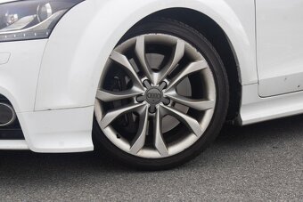 Audi TTS - 10