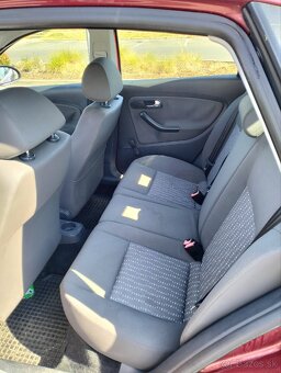 Seat ibiza 1,2 r.v2005 - 10