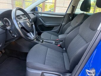 Škoda Octavia Combi 1.0 TSI Ambition DSG - 10