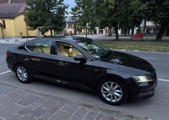 Škoda Super B - 10