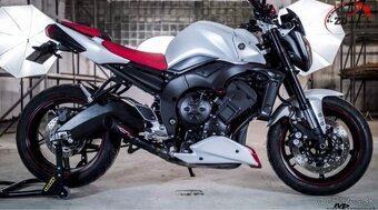 Výfuk na moto- COFFMAN’S EXHAUST SYSTEMS USA - 10