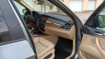 BMW X5 3.0d x-drive 173 Kw Šport packet R.V.2008 - 10