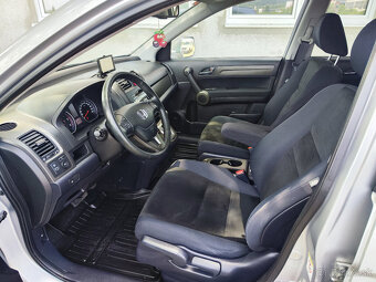 Honda CR-V 2.2 i-DTEC Comfort 4WD A/T - 10