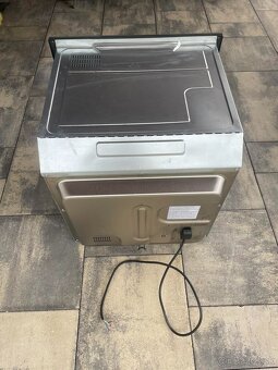 Elektrická rúra Beko - 10