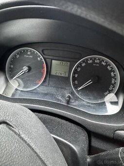 Škoda Roomster 1.6 TDI - 10