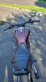 Benelli 502c - 10