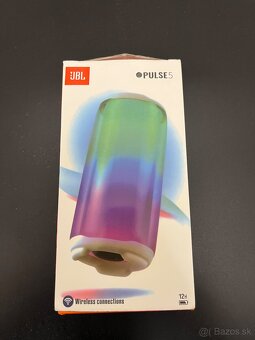 JBL reproduktor - 10