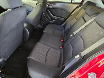 Mazda 3 2.0 Skyactiv -G120 Revolution A/T - 10