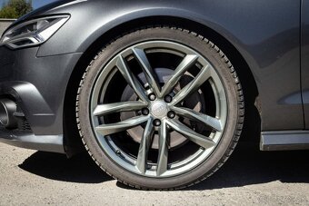 Audi A6 Avant 3.0 TDI DPF 272k quattro S tronic - 10