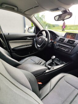Bmw 118d 105kW - 10