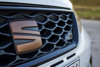 Seat Leon CUPRA R ST 2.0 TSI 4Drive DSG / AJ NA SPLÁTKY / - 10
