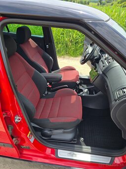 Škoda Fabia monte carlo - 10