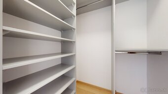 Luxusný 2i. byt 67m + 15m TERASA, klíma, 1x GP, Šafránová ul - 10