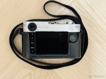 Leica M10-p - 10
