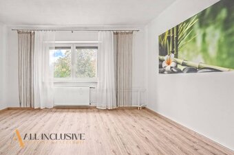 ALL INCLUSIVE | NA PREDAJ 6-IZBOVÝ RD S VEĽKÝM POZOMKOM, DOL - 10