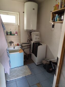 Predaj RD - Turčiansky Michal - 10