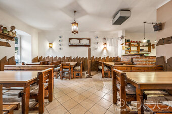 BOSEN | Historický dom s obchodným potenciálom v Kežmarku - 10