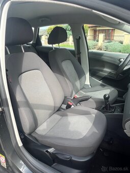 Seat ibiza st 0950390390 - 10