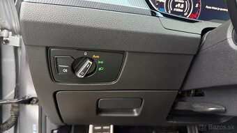 Volkswagen Arteon 2.0 TDI SCR BMT R-Line DSG - 10