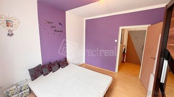 NOVÁ CENA Šikovný 3 izbák v Starom Meste LM s balkónom - 10