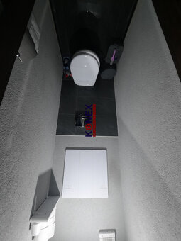 NOVINKA Zrekonštruovaný 3-izbový byt MICHALOVCE - 10