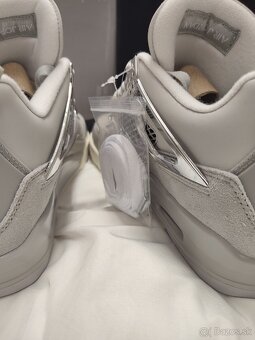 Air Jordan 4 Retro Frozen Moments - 10