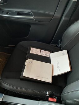 Volvo XC60, T5 Drive-E, A8, AWD-4x4 - 10